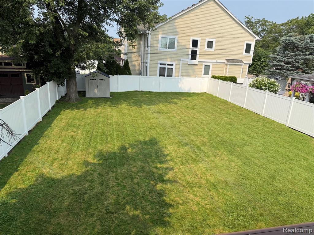 671 Coolidge Road, Birmingham, MI 48009 — Photo 26