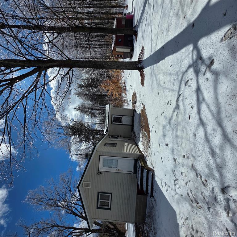 4080 Mitchell Road SE, Kalkaska, MI 49646 — Photo 2
