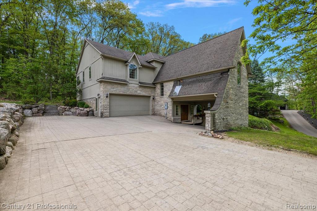 6705 College Park Drive, Clarkston, MI — Photo 6