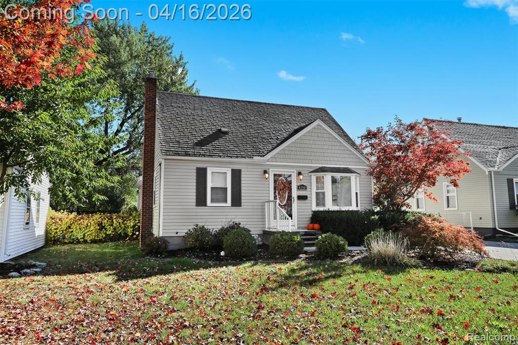 4350 Mandalay Avenue, Royal Oak, MI 48073 — Photo 3