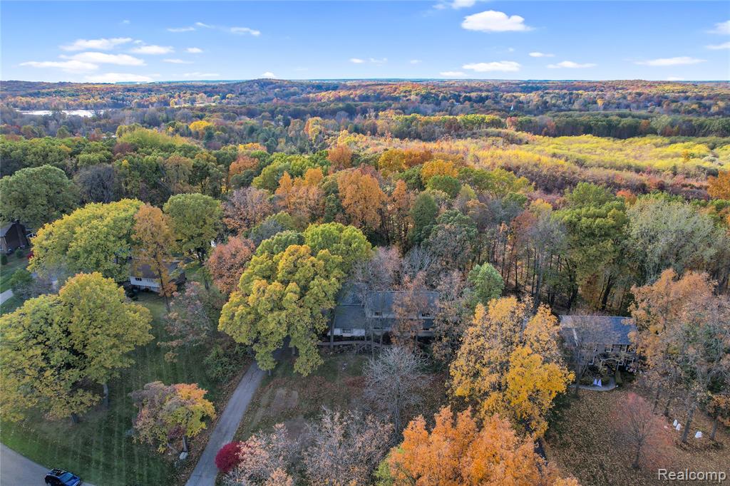 5180 Glenway Drive, Brighton, MI 48116 — Photo 41