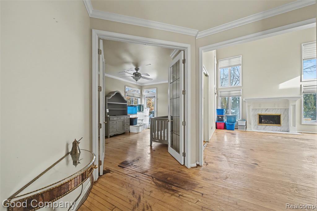 41714 Dukesbury Court, Novi, MI — Photo 17