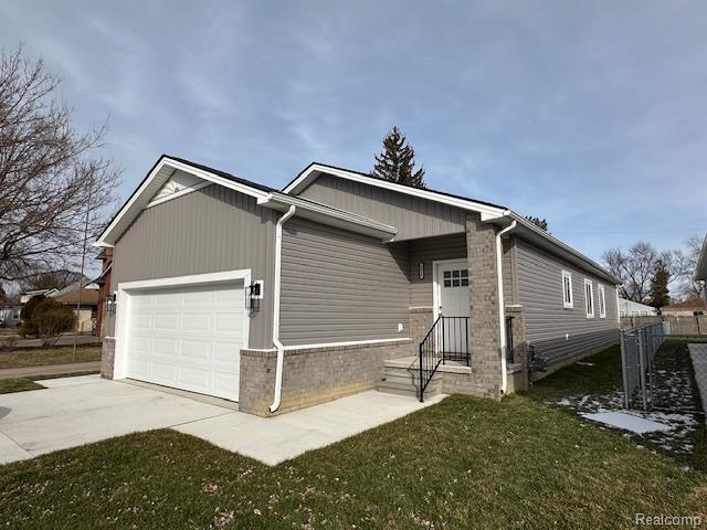4845 Harding St, Dearborn Heights, MI 48125 — Photo 5