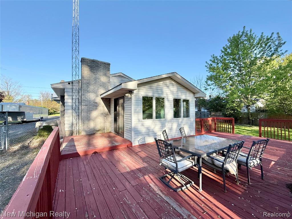 5288 Torrey Road, Mundy, MI 48507 — Photo 30
