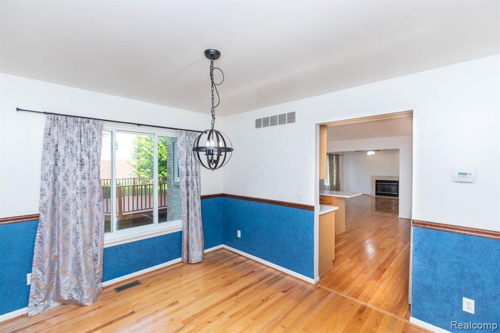 1454 AZIZ Drive, Canton, MI 48188 — Photo 14