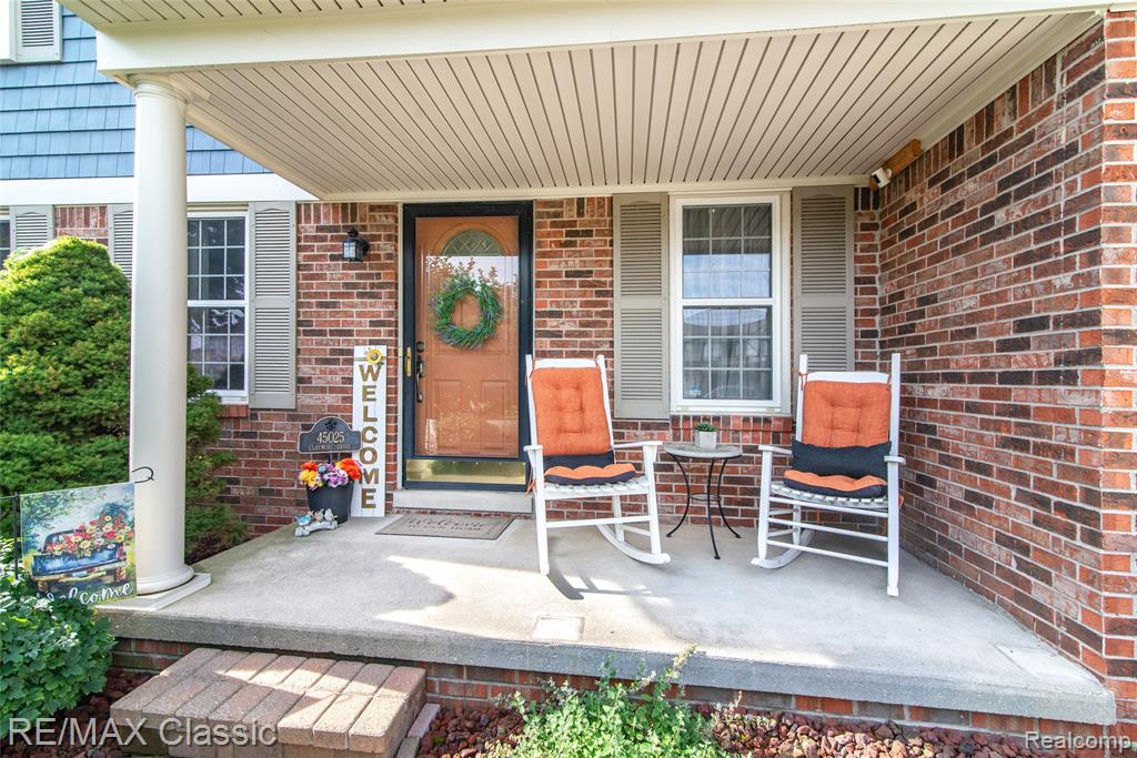 45025 Claymore Drive, Canton, MI 48187 — Photo 5