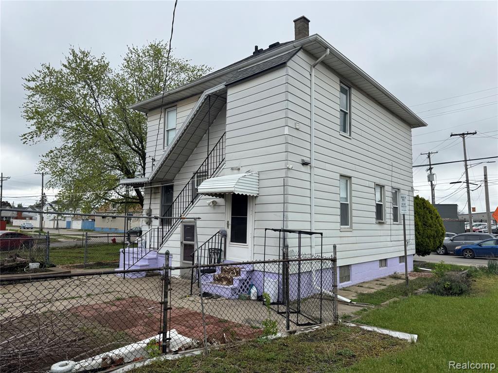 9633 Buffalo Street, Hamtramck, MI 48212 — Photo 7