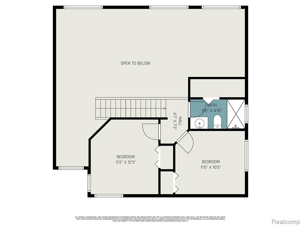 5245 MORET Court, Brighton, MI 48116 — Photo 42