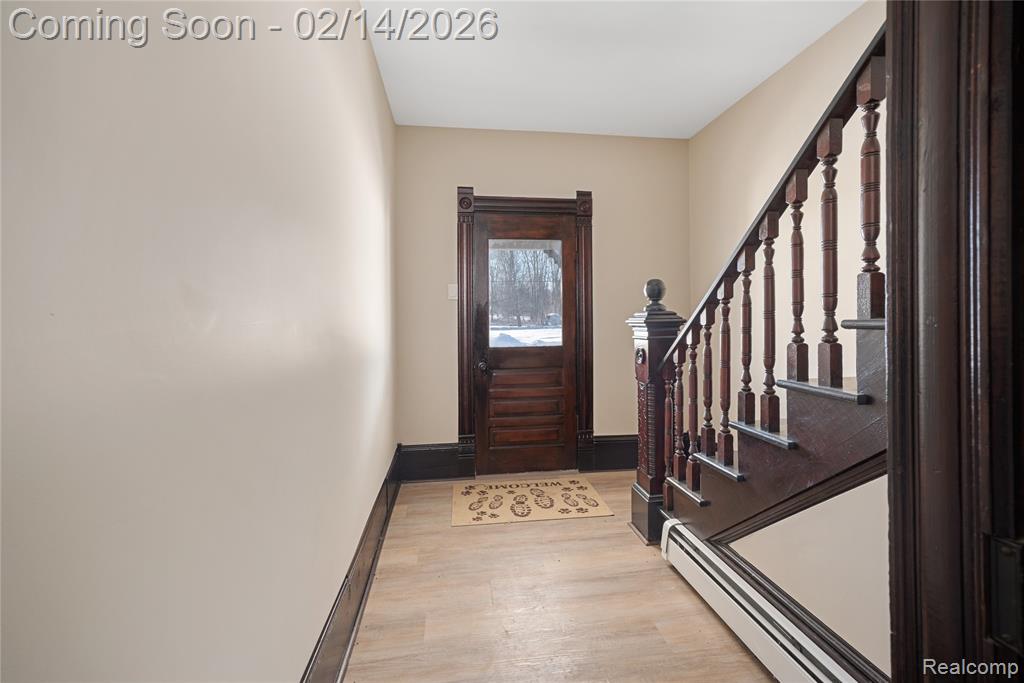 63 N Main Street, MI 48419 — Photo 3