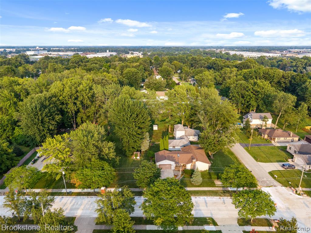 5315 Plymouth Street, Sterling Heights, MI 48310 — Photo 45