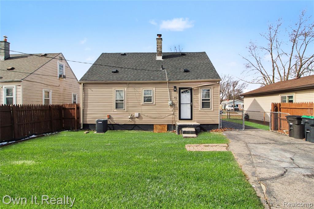 6155 Princess Street, Taylor, MI 48180 — Photo 30