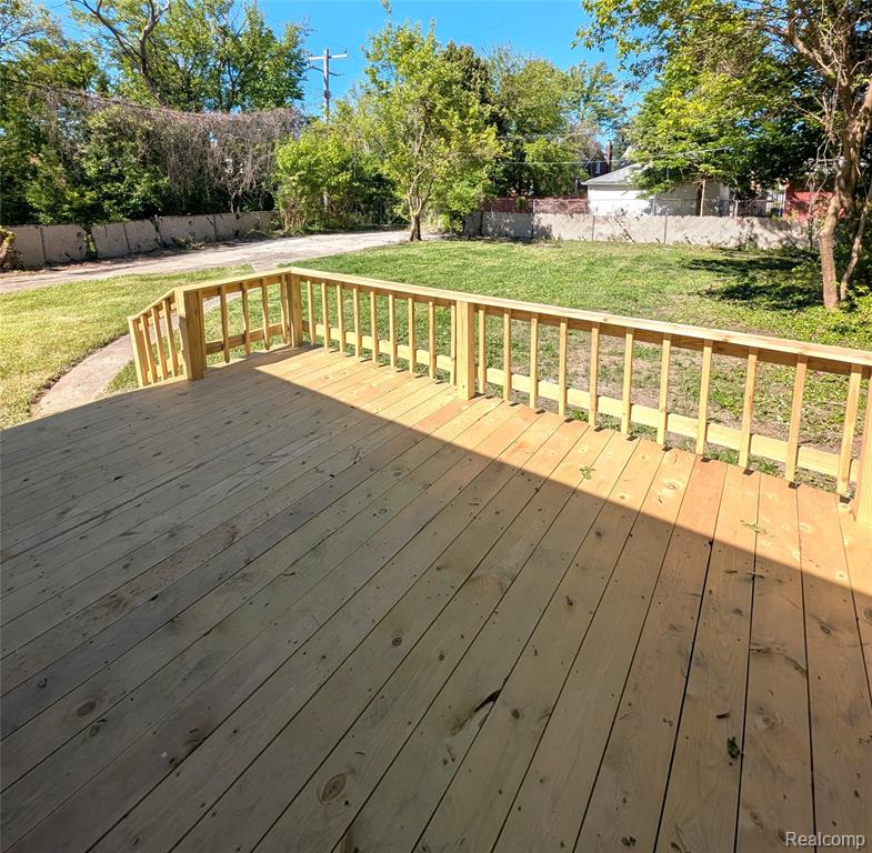 9131 Wayburn Street, Detroit, MI 48224 — Photo 27