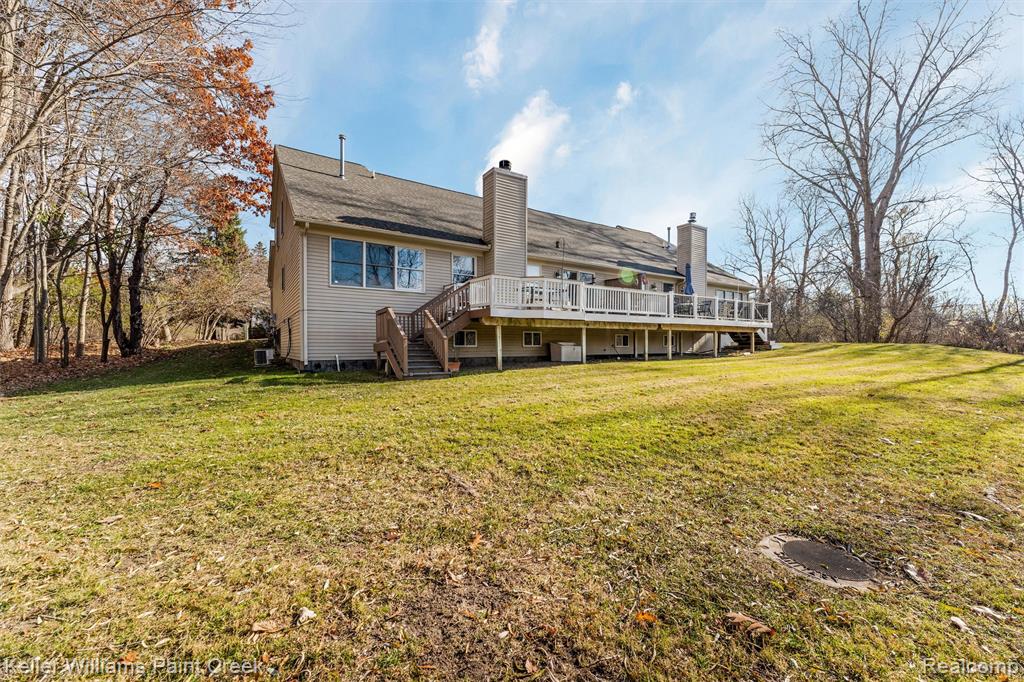 5597 Ashby Court, Waterford, MI 48327 — Photo 29