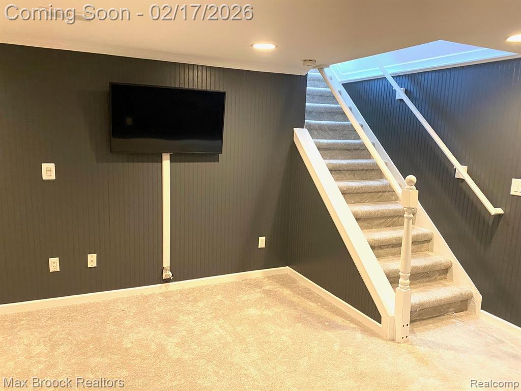 4815 Mansfield Avenue, Royal Oak, MI 48073 — Photo 33