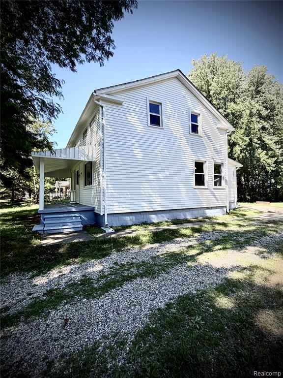 50730 Fairchild Road, New Baltimore, MI — Photo 5