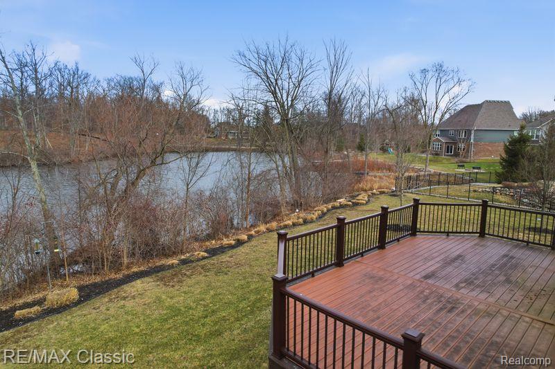 22822 Shepherds Hollow Drive, South Lyon, MI 48178 — Photo 57