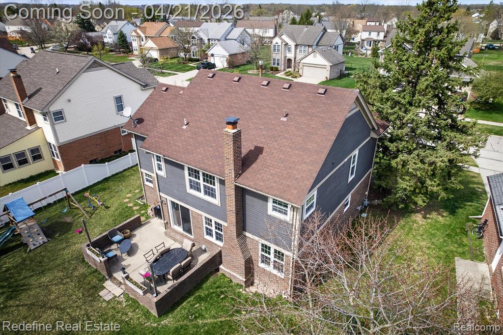 45663 Radnor Road, Canton, MI 48187 — Photo 35