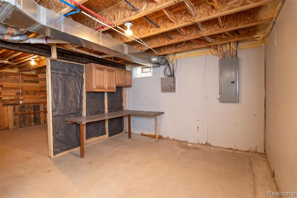 616 Superior Boulevard, Wyandotte, MI 48192 — Photo 21