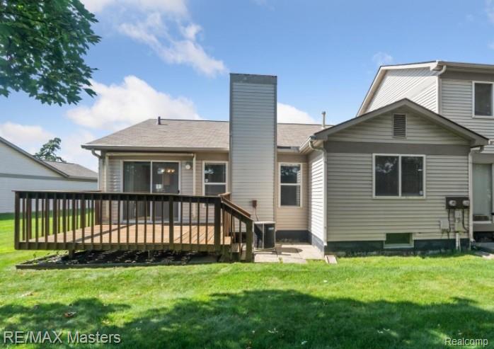 22571 Silver Creek Drive, 16, Woodhaven, MI 48183 — Photo 26