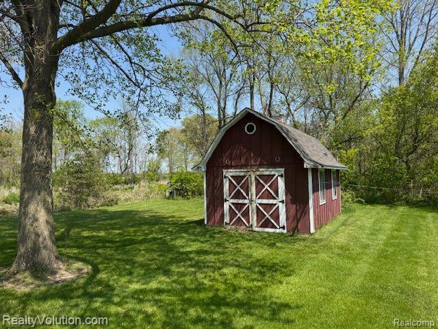 2240 SPERRY Road, Allenton, MI 48002 — Photo 5