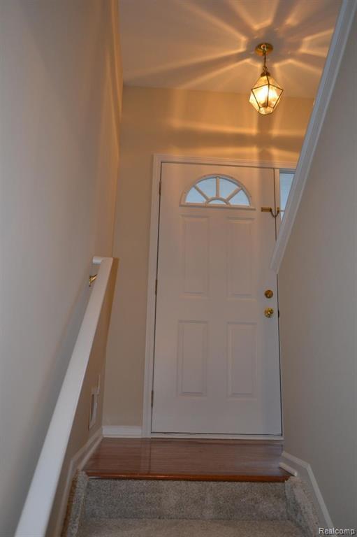 3152 Promenade Circle, Pittsfield, MI 48108 — Photo 3