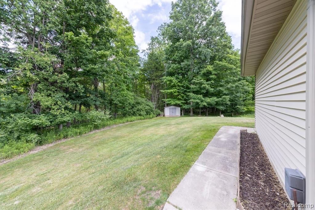 4695 Powell Drive, Mount Pleasant, MI 48858 — Photo 33