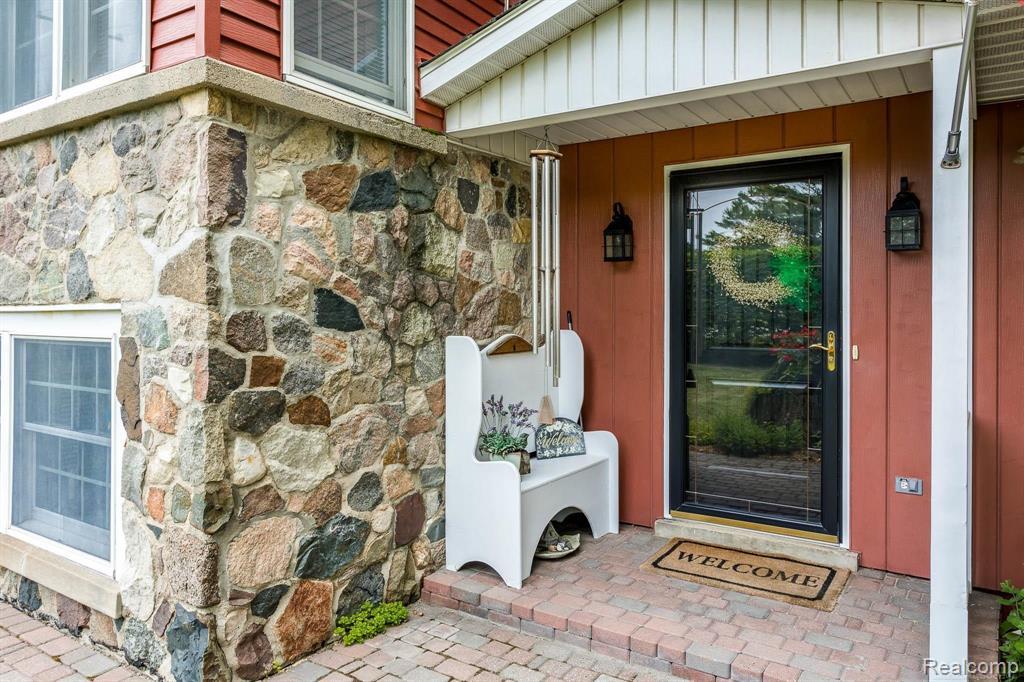 5115 Lakeshore Road, Lexington, MI 48450 — Photo 42