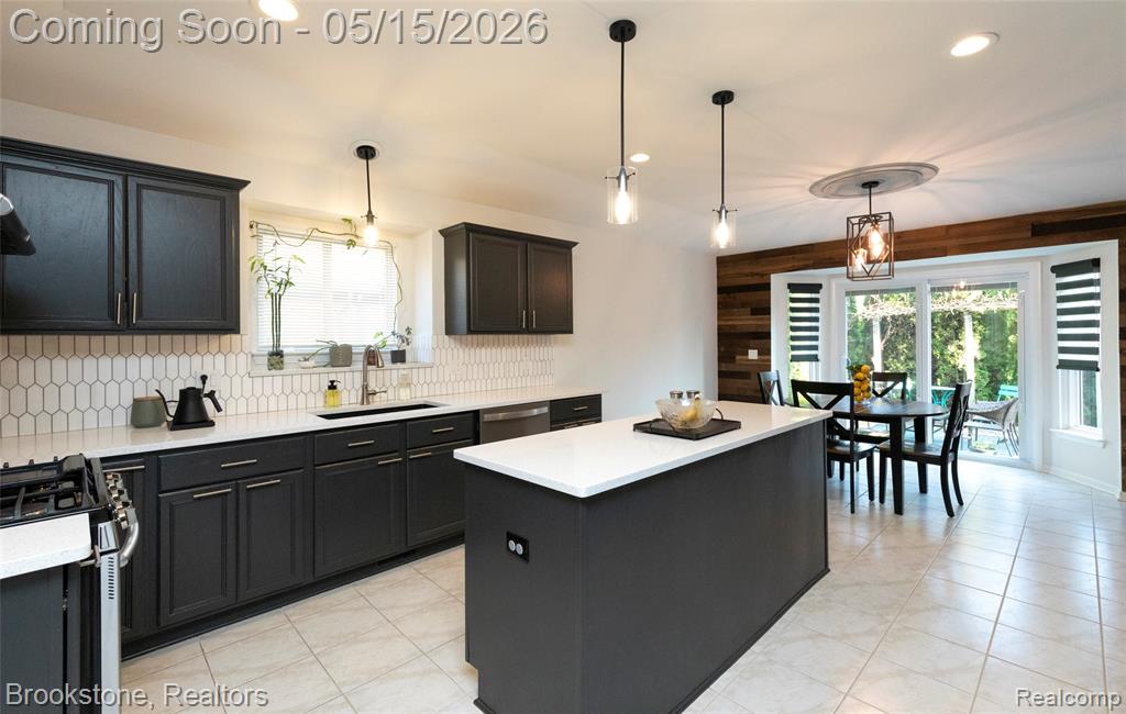 21340 BUNKER Drive, Macomb, MI 48042 — Photo 21