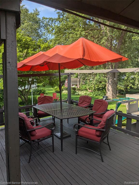 3237 Rogers Street, Marlette, MI 48453 — Photo 13