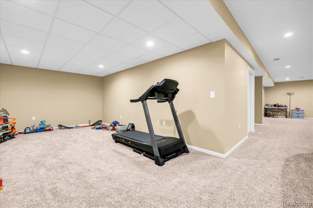 2376 Joseph Tamron Drive W, St. Clair, MI 48079 — Photo 29
