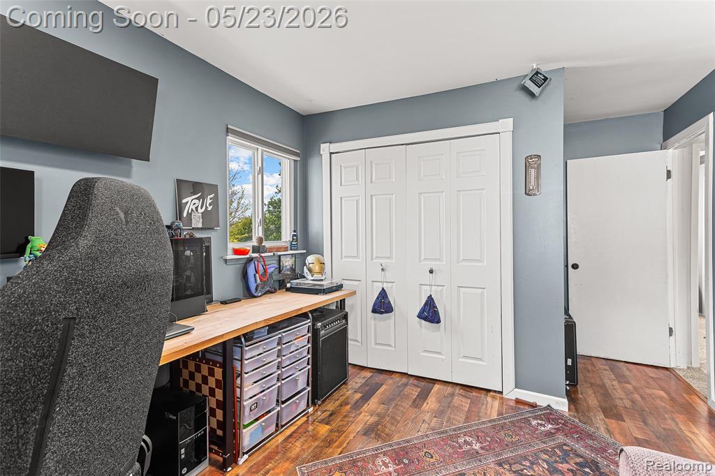 5465 New Meadow Drive, Ypsilanti, MI 48197 — Photo 21