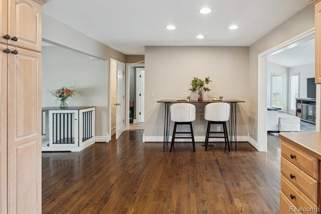 201 Pleasant Street, Romeo, MI 48065 — Photo 12