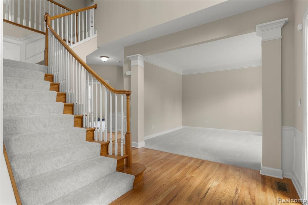 49137 FREESTONE Drive, Northville, MI 48168 — Photo 5