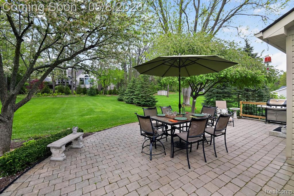 4455 Driftwood Drive, Commerce Twp, MI 48382 — Photo 33