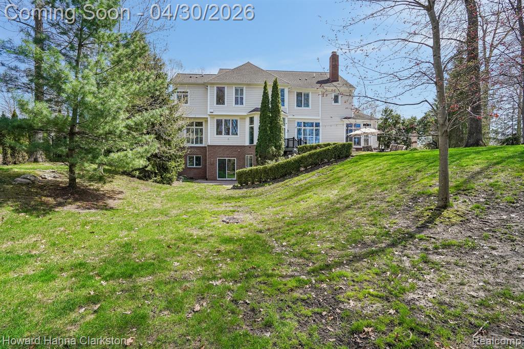 7651 Maple Ridge Court, Clarkston, MI — Photo 70