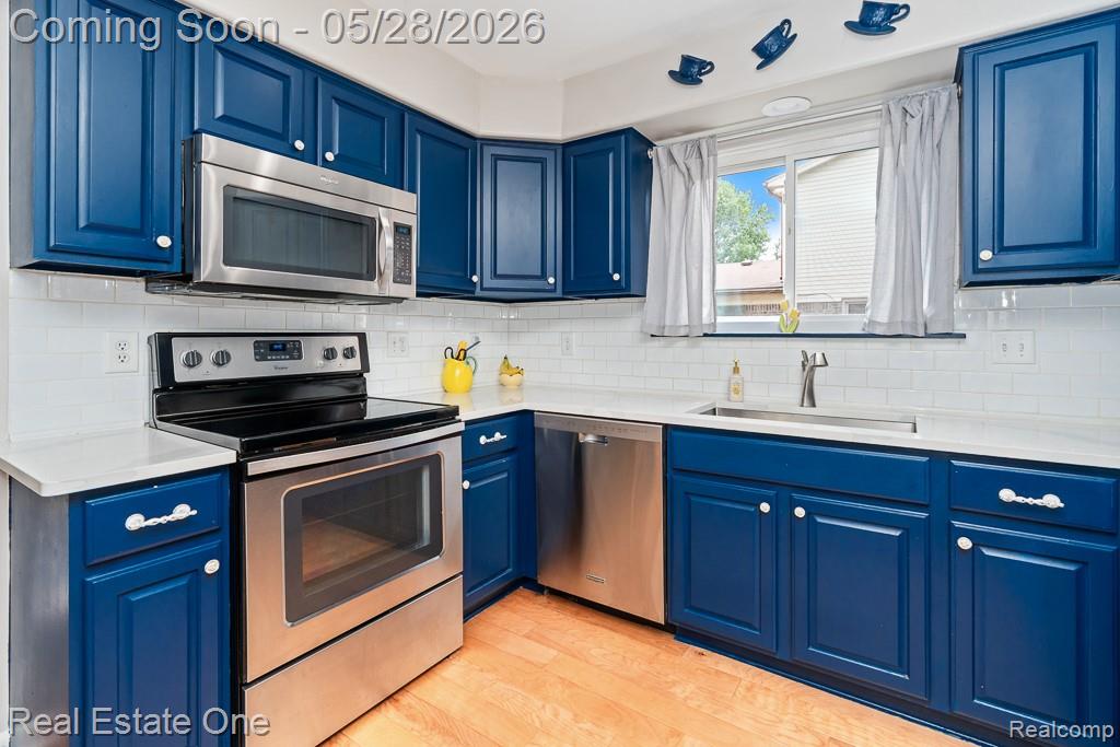 40788 Executive Drive, Sterling Heights, MI 48313 — Photo 15