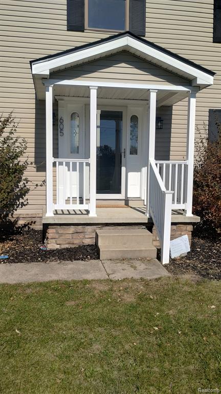605 NADEAU Road, Monroe, MI 48162 — Photo 3