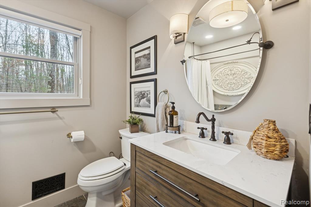 150 N East Mullett Lake Road, Indian River, MI 49749 — Photo 24
