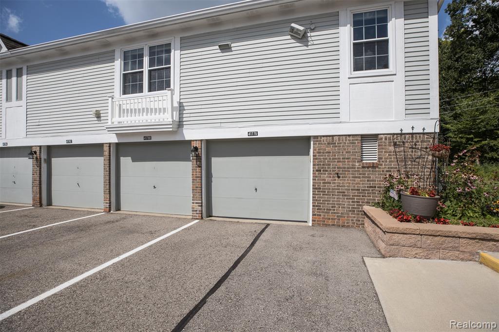 41776 Broquet Drive, Northville, MI 48167 — Photo 22