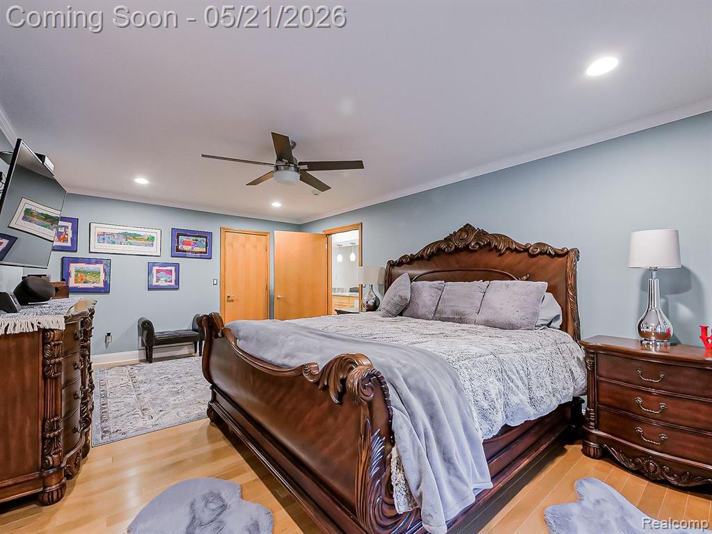 17477 IRIS Circle, Clinton Twp, MI 48036 — Photo 59