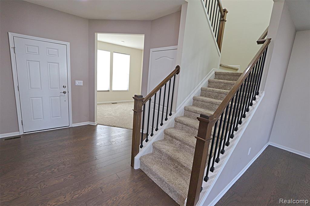 795 Ford Mill Drive, Saline, MI 48176 — Photo 16