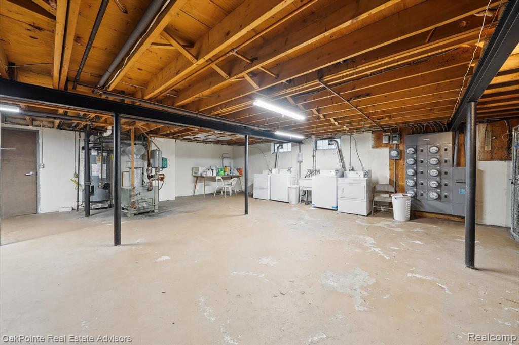 500 E Maplehurst Street, Ferndale, MI 48220 — Photo 6