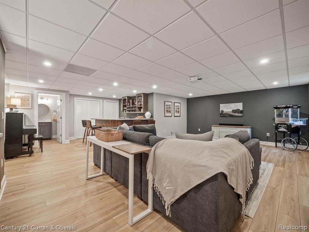 473 ADAMS Street, Plymouth, MI 48170 — Photo 39
