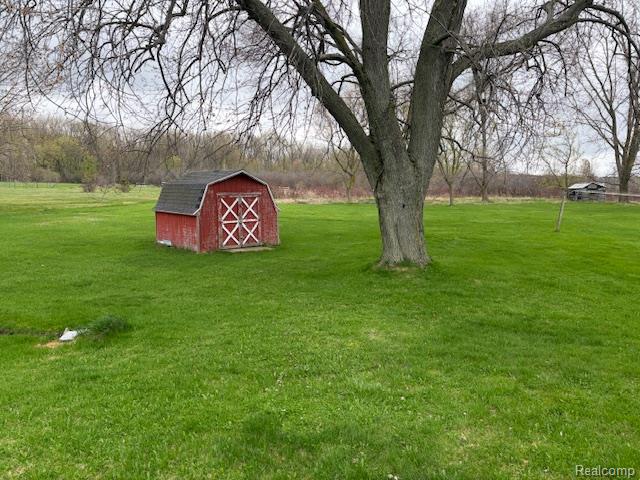 1300 Pitt Road, Bad Axe, MI 48413 — Photo 5