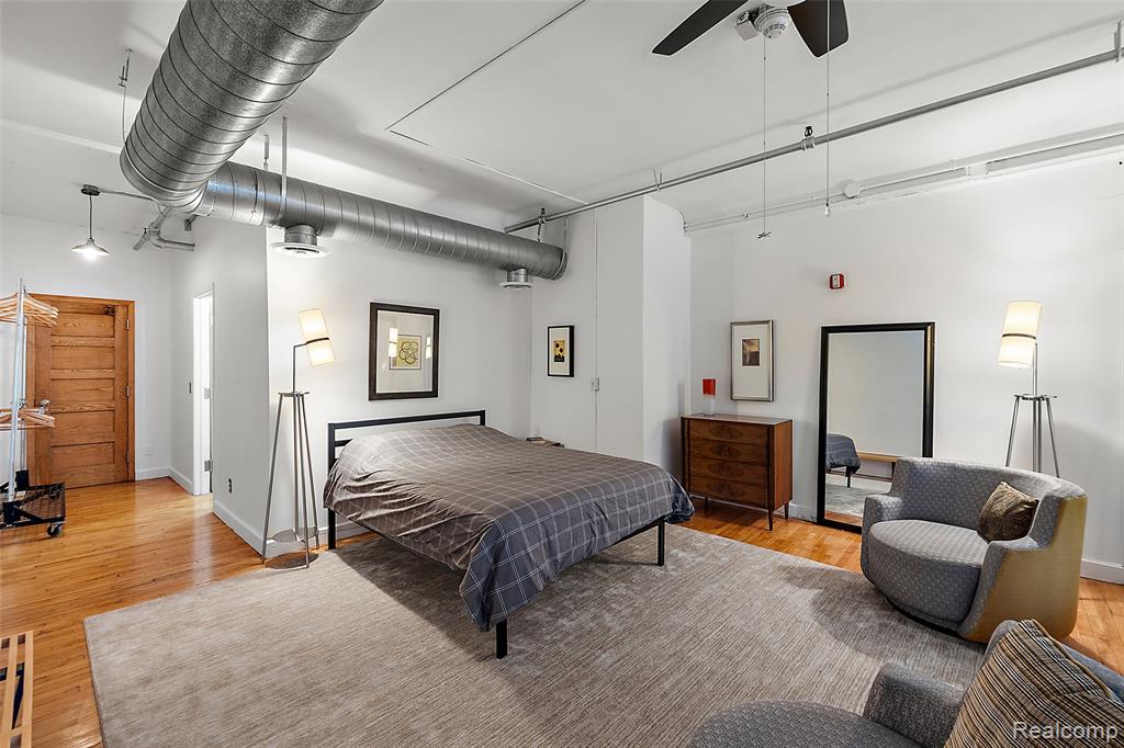 1250 Library Street, Detroit, MI, 48226