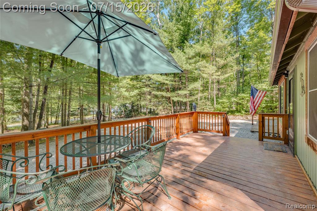 371 Dyer Road, Rose City, MI 48654 — Photo 16