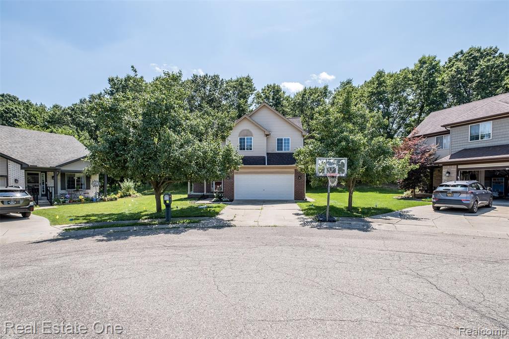 434 Converse Court, Lake Orion, MI 48362 — Photo 50