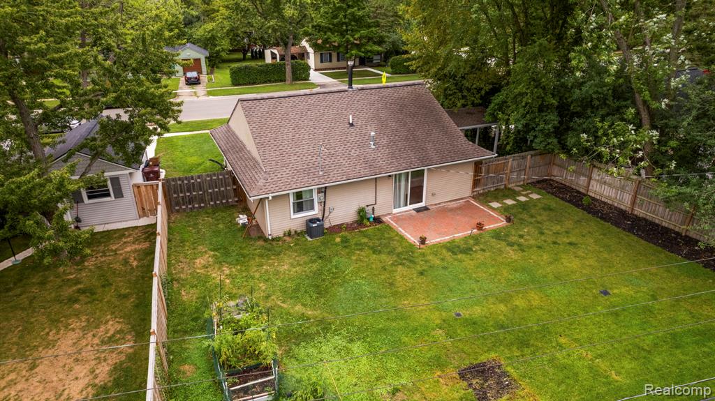 2460 Yost Boulevard, Ann Arbor, MI 48104 — Photo 31
