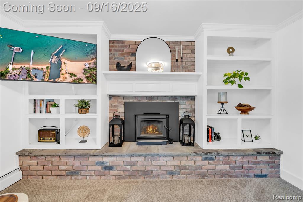 5920 Warbler Drive, Clarkston, MI — Photo 21