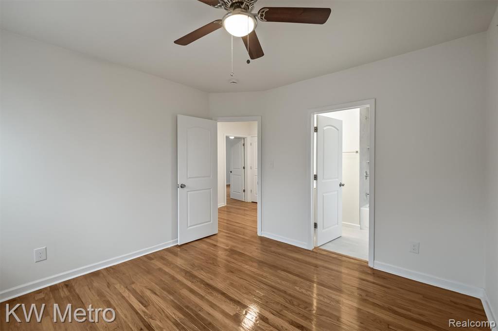120 Tuxedo Street, Highland Park, MI 48203 — Photo 15